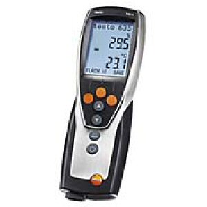 Testo 635-1 0560 6351 Влагомер, Измеритель влаги в материалах